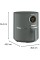 Мультипіч (аерофритюрниця) Tefal Ultra Fry Digital EY111B15