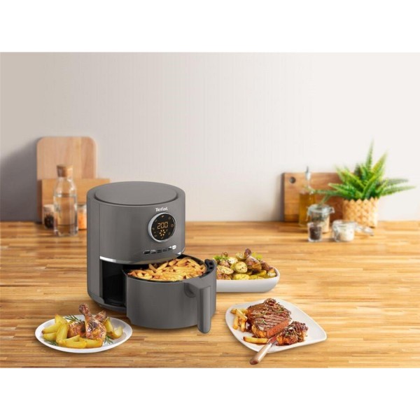 Мультипіч (аерофритюрниця) Tefal Ultra Fry Digital EY111B15