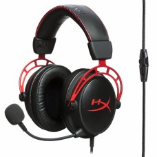 HyperX Cloud Alpha Black-Red (4P5L1AX)