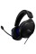 Навушники з мікрофоном HyperX Cloud Stinger 2 Core PS5 Black (6H9B6AA)