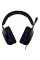Навушники з мікрофоном HyperX Cloud Stinger 2 Core PS5 Black (6H9B6AA)