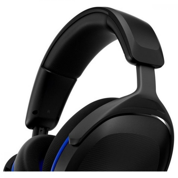 Навушники з мікрофоном HyperX Cloud Stinger 2 Core PS5 Black (6H9B6AA)