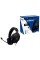 Навушники з мікрофоном HyperX Cloud Stinger 2 Core PS5 Black (6H9B6AA)
