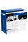 Навушники з мікрофоном HyperX Cloud Stinger 2 Core PS5 Black (6H9B6AA)