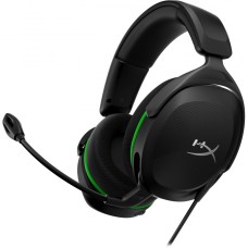 HyperX Cloud Stinger 2 Core Xbox Black (6H9B8AA)