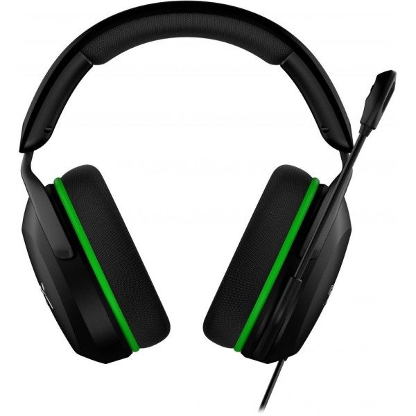 Навушники з мікрофоном HyperX Cloud Stinger 2 Core Xbox Black (6H9B8AA)