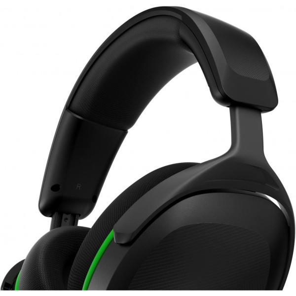 Навушники з мікрофоном HyperX Cloud Stinger 2 Core Xbox Black (6H9B8AA)