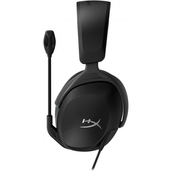 Навушники з мікрофоном HyperX Cloud Stinger 2 Core Xbox Black (6H9B8AA)