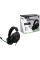 Навушники з мікрофоном HyperX Cloud Stinger 2 Core Xbox Black (6H9B8AA)