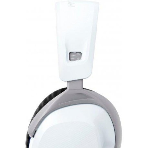 Навушники з мікрофоном HyperX Cloud Stinger 2 for PlayStation (75X29AA)