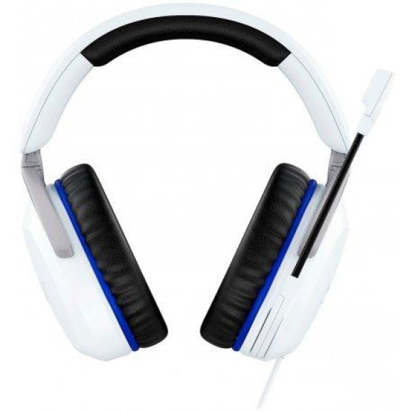 Навушники з мікрофоном HyperX Cloud Stinger 2 for PlayStation (75X29AA)