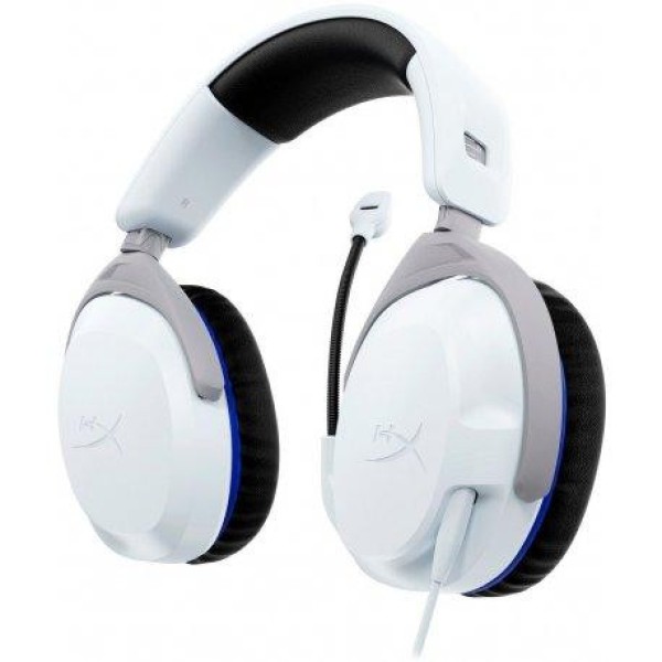 Навушники з мікрофоном HyperX Cloud Stinger 2 for PlayStation (75X29AA)