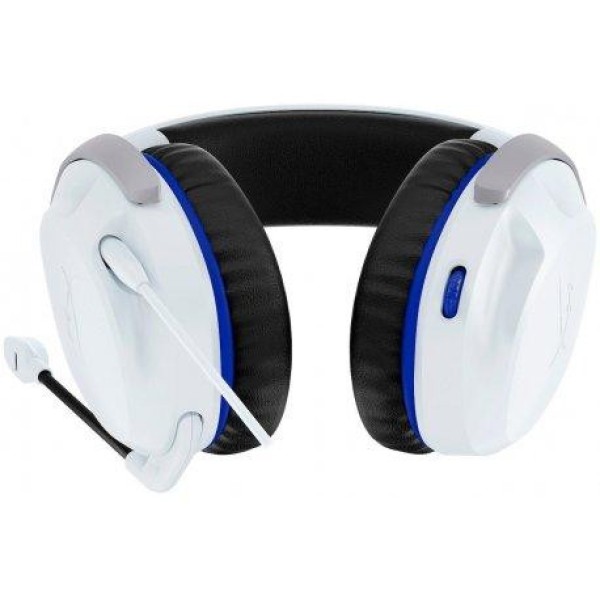 Навушники з мікрофоном HyperX Cloud Stinger 2 for PlayStation (75X29AA)
