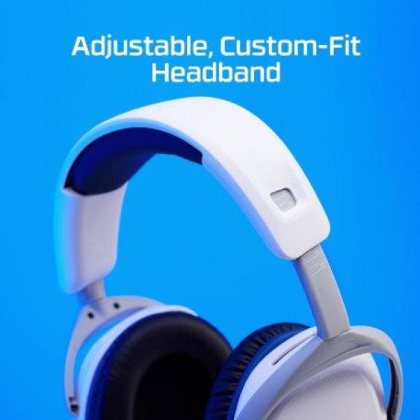 Навушники з мікрофоном HyperX Cloud Stinger 2 for PlayStation (75X29AA)