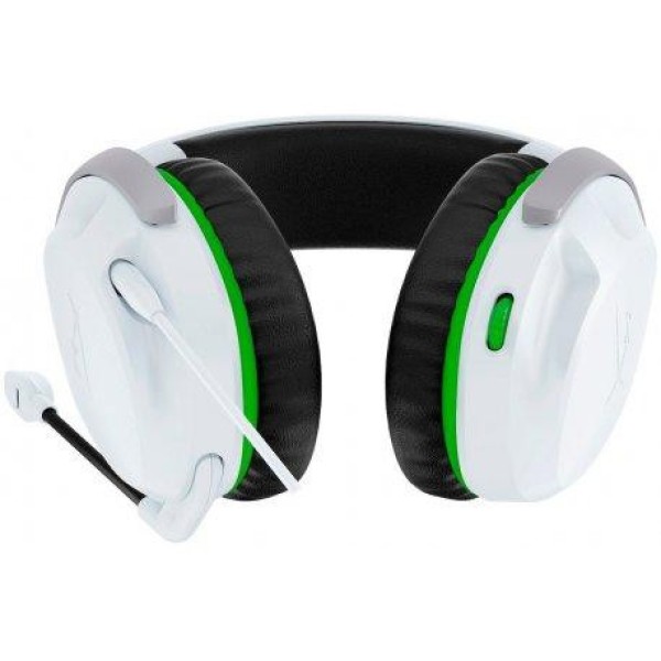 Навушники з мікрофоном HyperX Cloud Stinger 2 for Xbox (75X28AA)