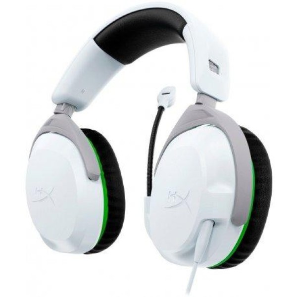 Навушники з мікрофоном HyperX Cloud Stinger 2 for Xbox (75X28AA)