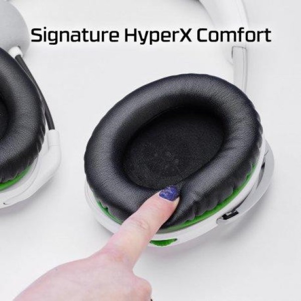 Навушники з мікрофоном HyperX Cloud Stinger 2 for Xbox (75X28AA)