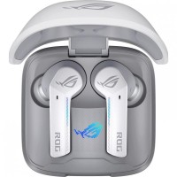 ASUS ROG Cetra True Wireless 7.1 White (90YH03X1-B5UA00)