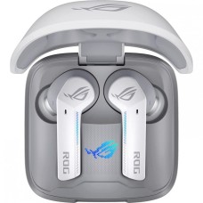 ASUS ROG Cetra True Wireless 7.1 White (90YH03X1-B5UA00)
