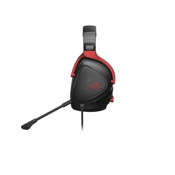 Навушники з мікрофоном ASUS ROG Delta S Core (90YH03JC-B1UA00)