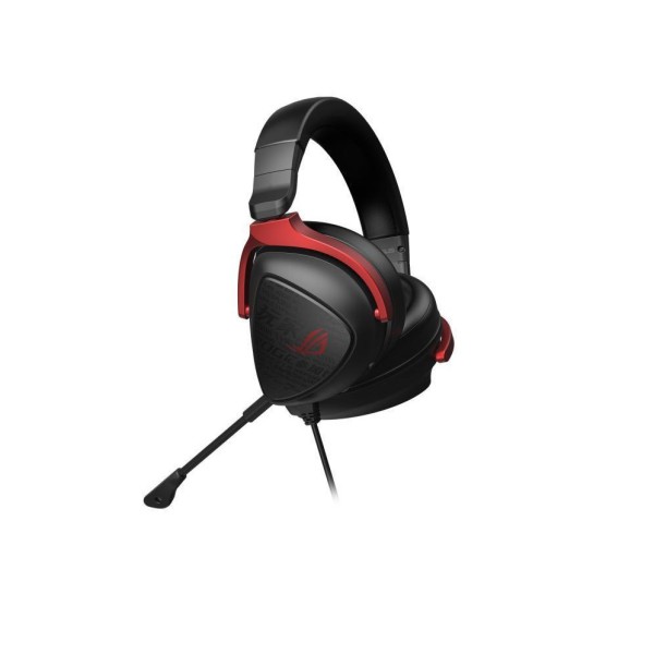 Навушники з мікрофоном ASUS ROG Delta S Core (90YH03JC-B1UA00)