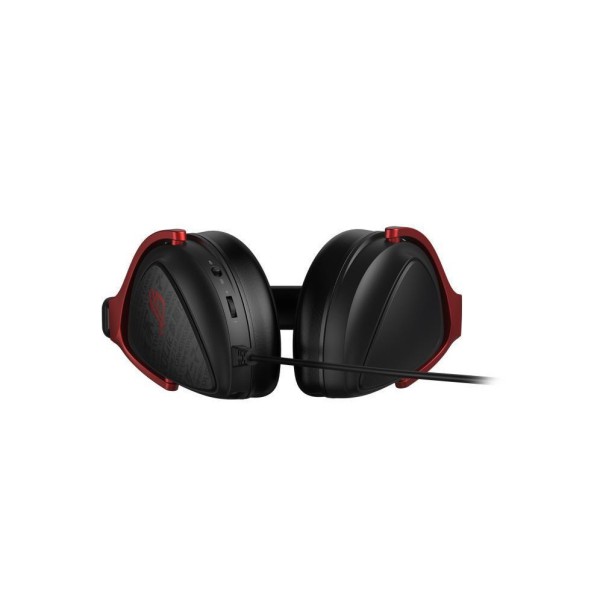 Навушники з мікрофоном ASUS ROG Delta S Core (90YH03JC-B1UA00)