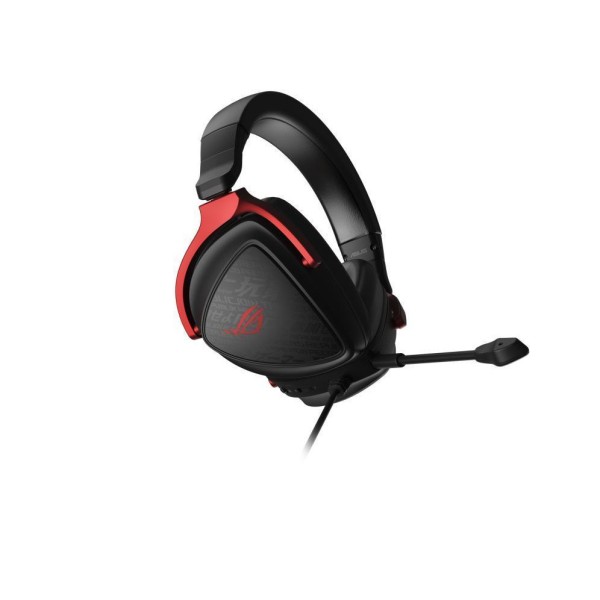 Навушники з мікрофоном ASUS ROG Delta S Core (90YH03JC-B1UA00)