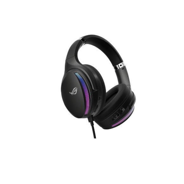Навушники з мікрофоном ASUS ROG Fusion II 500 (90YH02W5-B2UA00)