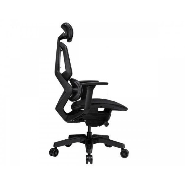 Комп'ютерне крісло для геймера Cougar Argo One Black