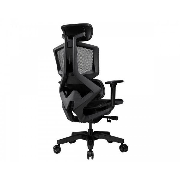 Комп'ютерне крісло для геймера Cougar Argo One Black
