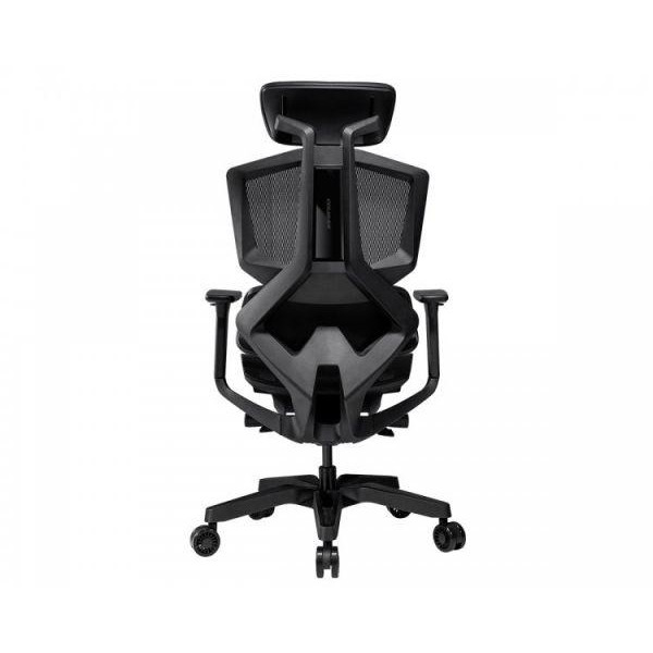 Комп'ютерне крісло для геймера Cougar Argo One Black