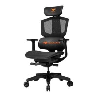 Cougar Argo One Black-Orange
