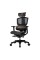 Комп'ютерне крісло для геймера Cougar Argo One Black/Orange