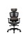 Комп'ютерне крісло для геймера Cougar Argo One Black/Orange