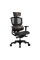 Комп'ютерне крісло для геймера Cougar Argo One Black/Orange
