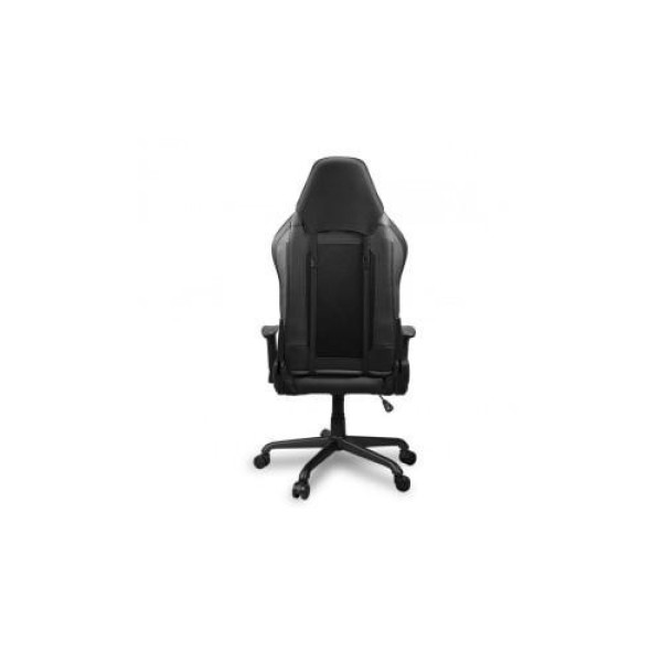 Комп'ютерне крісло для геймера Cougar Armor Air Black