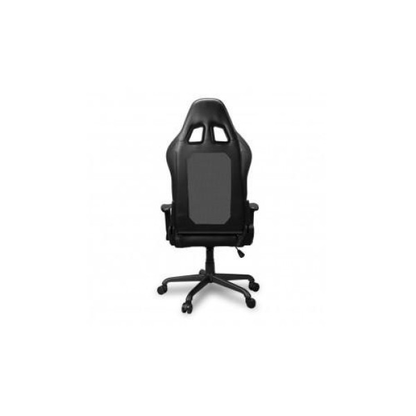 Комп'ютерне крісло для геймера Cougar Armor Air Black