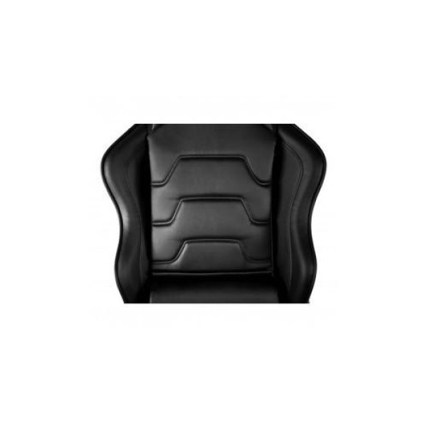 Комп'ютерне крісло для геймера Cougar Armor Air Black