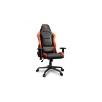 Cougar Armor Air black-orange