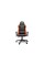 Комп'ютерне крісло для геймера Cougar Armor Air black/orange