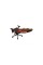 Комп'ютерне крісло для геймера Cougar Armor Air black/orange