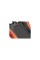 Комп'ютерне крісло для геймера Cougar Armor Air black/orange