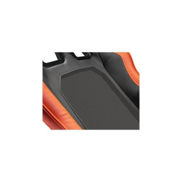 Комп'ютерне крісло для геймера Cougar Armor Air black/orange