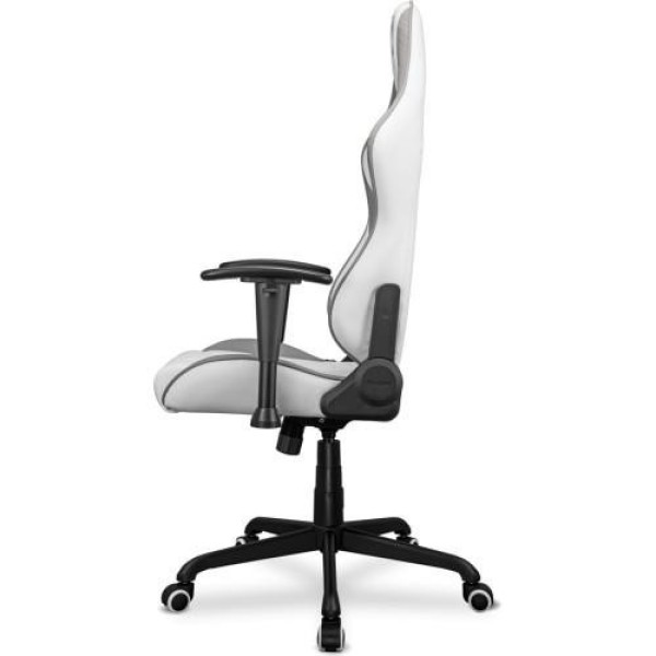 Комп'ютерне крісло для геймера Cougar Armor ELITE White