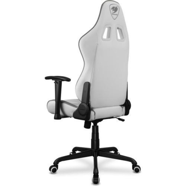 Комп'ютерне крісло для геймера Cougar Armor ELITE White