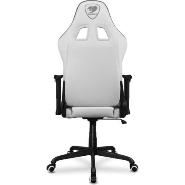 Комп'ютерне крісло для геймера Cougar Armor ELITE White