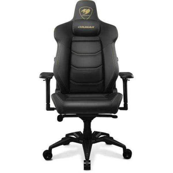 Комп'ютерне крісло для геймера Cougar Armor EVO Royal