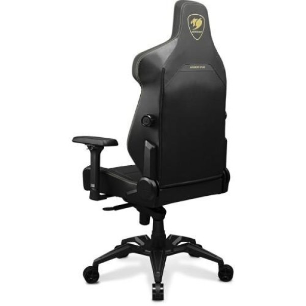 Комп'ютерне крісло для геймера Cougar Armor EVO Royal