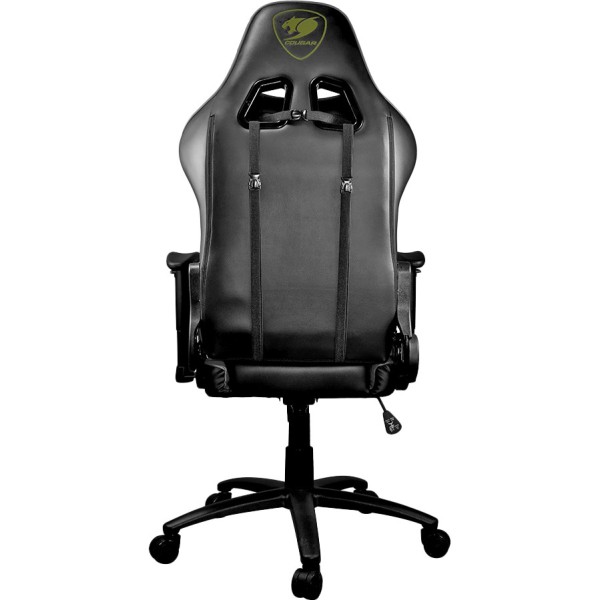 Комп'ютерне крісло для геймера Cougar Armor ONE X