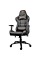 Комп'ютерне крісло для геймера Cougar Armor ONE black